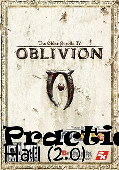Box art for Practice Hall (2.0)