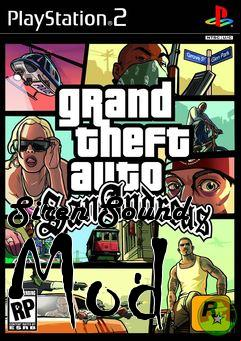 Box art for Siren Sound Mod