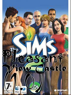 Box art for Pleasant View Castle (1.0)