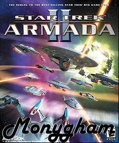 Box art for Monygham
