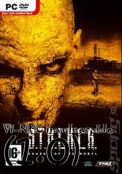 Box art for VI-NPC Invulnerable (1.0)