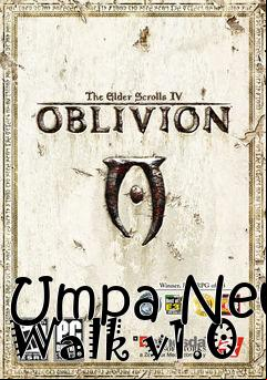 Box art for Umpa New Walk v1.0