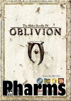 Box art for Pharms
