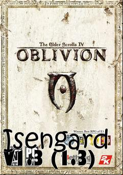 Box art for Isengard V1.3 (1.3)