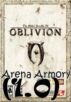 Box art for Arena Armory (1.0)