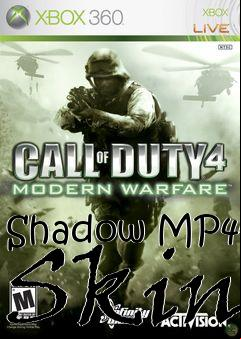 Box art for Shadow MP44 Skin