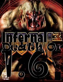 Box art for Infernal Death Orgy 1.6