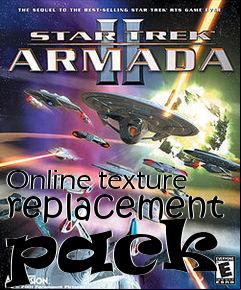Box art for Online texture replacement pack 2