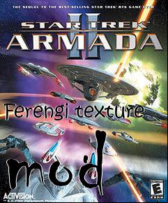 Box art for Ferengi texture mod