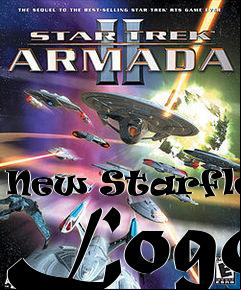 Box art for New Starfleet Logo