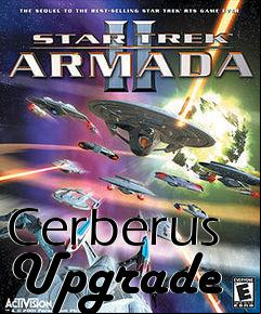 Box art for Cerberus Upgrade