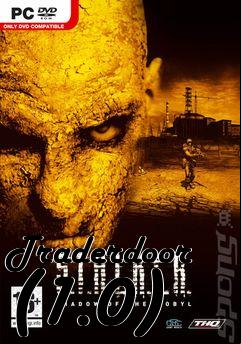 Box art for Traderdoor (1.0)