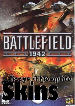 Box art for Fizzys Mosquito Skins