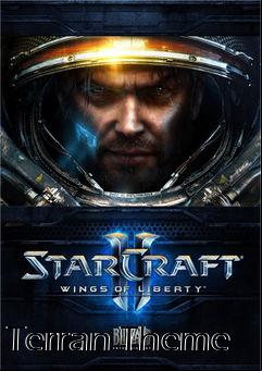 Box art for Terran Theme