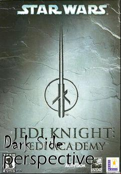 Box art for Dark Side perspective