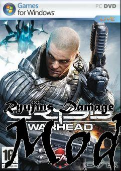 Box art for Ryujins Damage Mod
