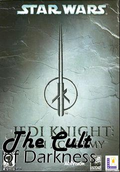 Box art for The Cult of Darkness