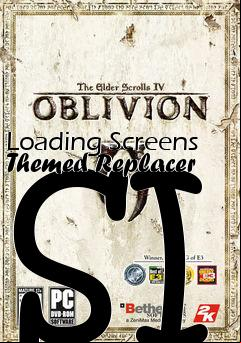Box art for Loading Screens Themed Replacer SI