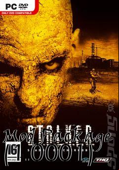 Box art for Mod Package (1.0001)