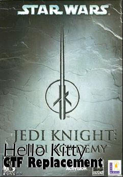 Box art for Hello Kitty CTF Replacement