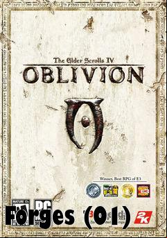 Box art for Forges (01)