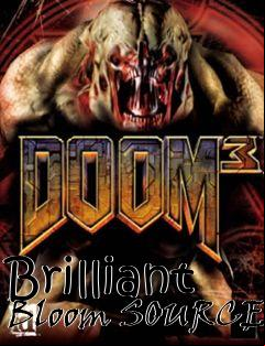 Box art for Brilliant Bloom SOURCE
