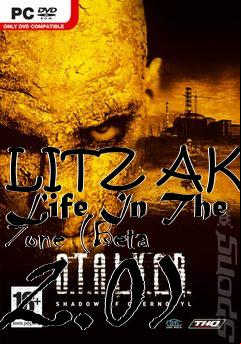 Box art for LITZ AKA Life In The Zone (Beta 2.0)