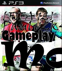 Box art for [FIFA 12] Paulv2k4 Gameplay Mod