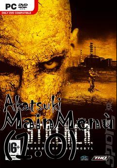 Box art for Akatsuki MainMenù (1.0)