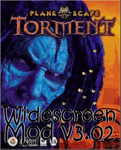 Box art for Widescreen Mod v3.02