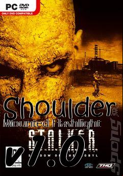 Box art for Shoulder Mounted Flashlight v1.0