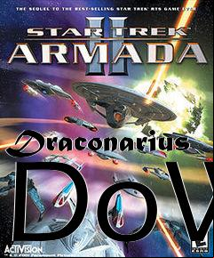 Box art for Draconarius DoW