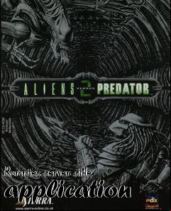 Box art for Rommies server-side application