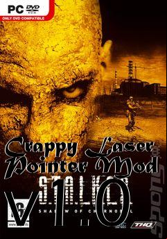 Box art for Crappy Laser Pointer Mod v1.0
