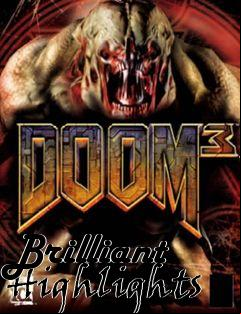 Box art for Brilliant Highlights
