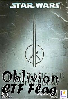 Box art for Oblivion CTF Flag