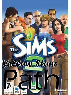 Box art for Yellow Stone Path