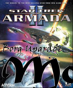 Box art for Borg Upgrade Mod