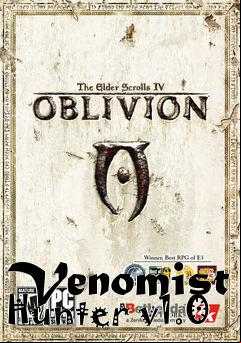 Box art for Venomist Hunter v1.0