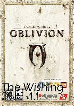 Box art for The Wishing Blade  v1.1
