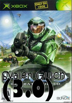 Box art for Svalen Gulch (3.0)