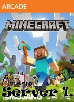 Box art for Minecraft Server 1.7