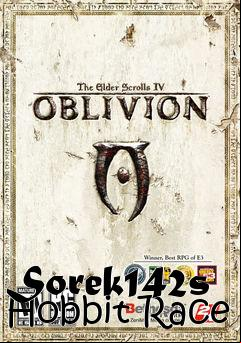Box art for Sorek142s Hobbit Race