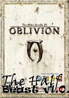 Box art for The Half Beast v1.0.0