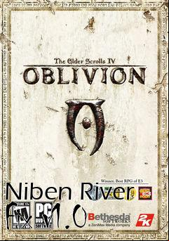 Box art for Niben River Fix v1.0