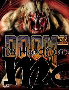 Box art for D3 HardCore Mod