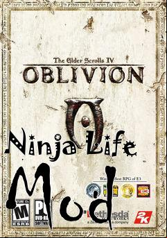 Box art for Ninja Life Mod