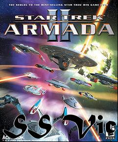 Box art for SS Vico