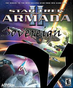 Box art for Sovereign V3