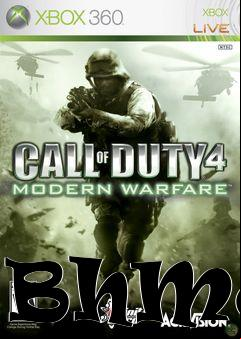 Box art for BhMod